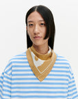 Kioski Astrilli Collection Unikko Scarf 55X55Cm