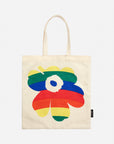 Kioski Pride Rainbow Canvas Tote Bag 43X46Cm