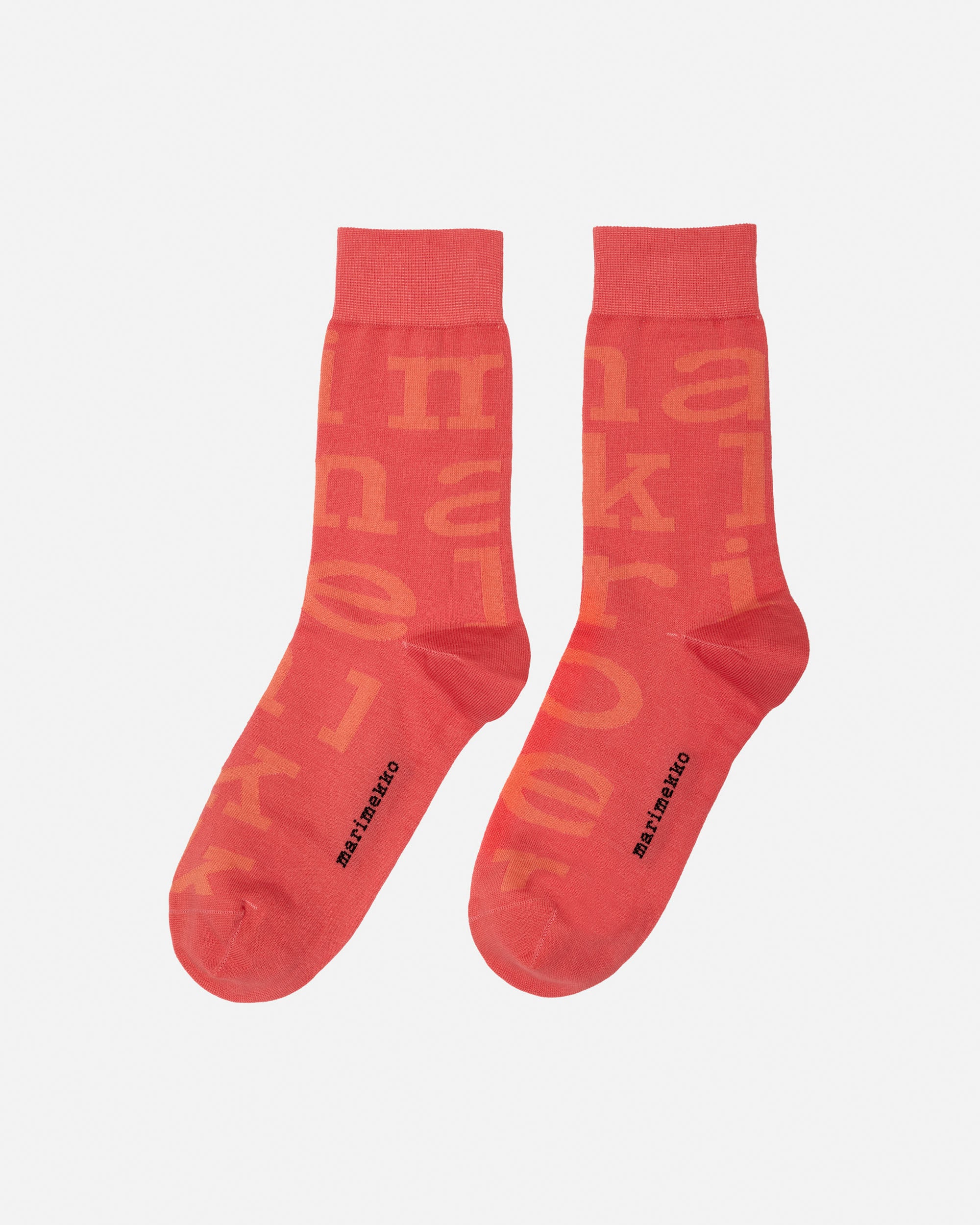 Kioski Iso Logo Ankle Kasvaa Socks