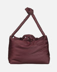 Padded Poly Weekender Bag