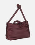 Padded Poly Weekender Bag