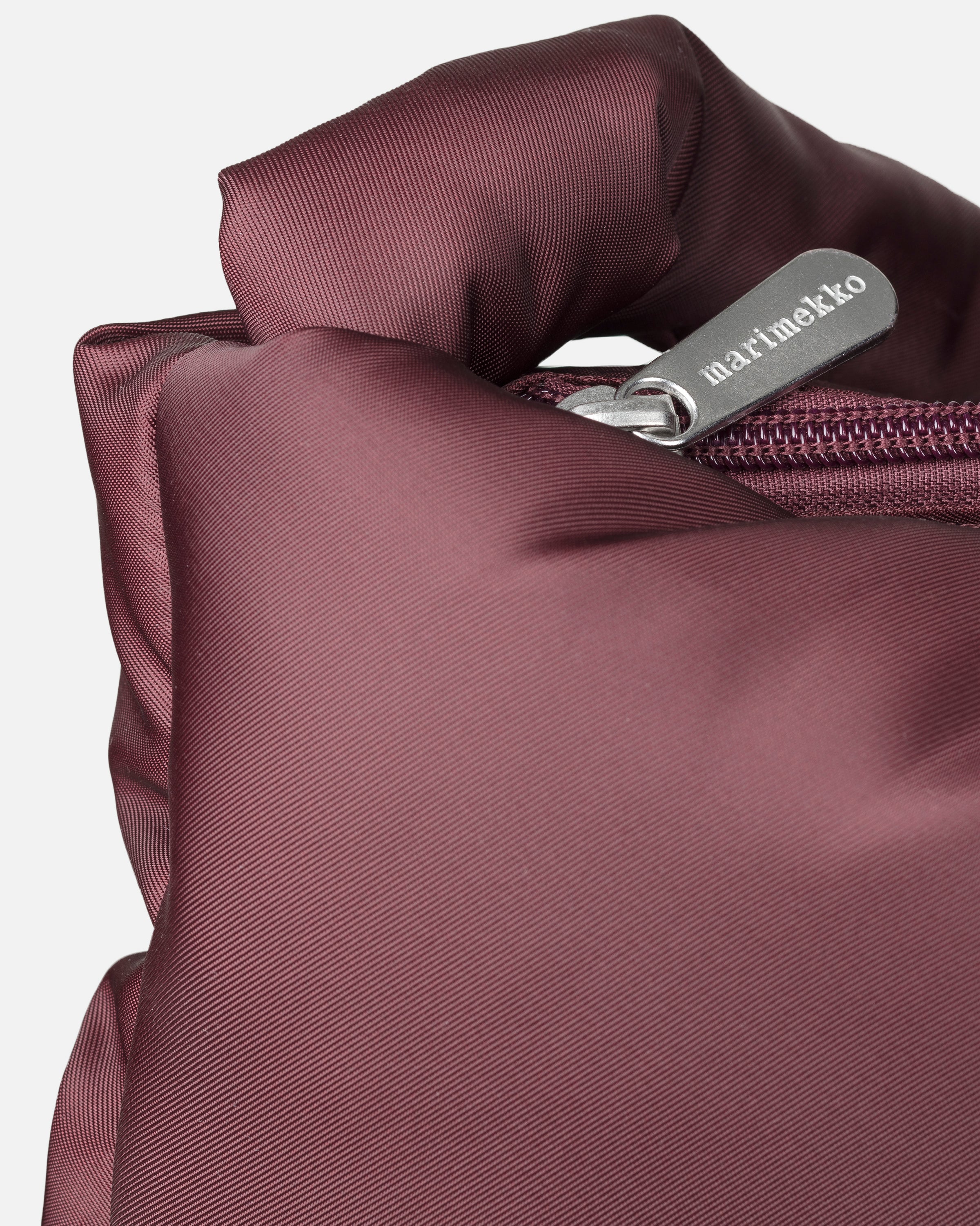 Padded Poly Weekender Bag