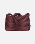 Padded Poly Weekender Bag