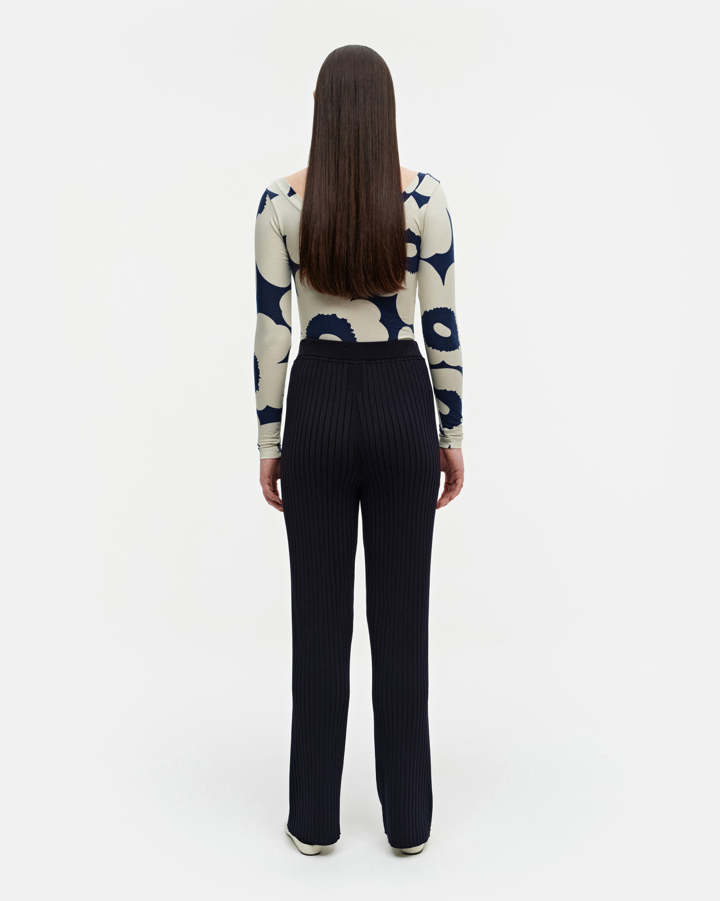Radia Knitted Pants