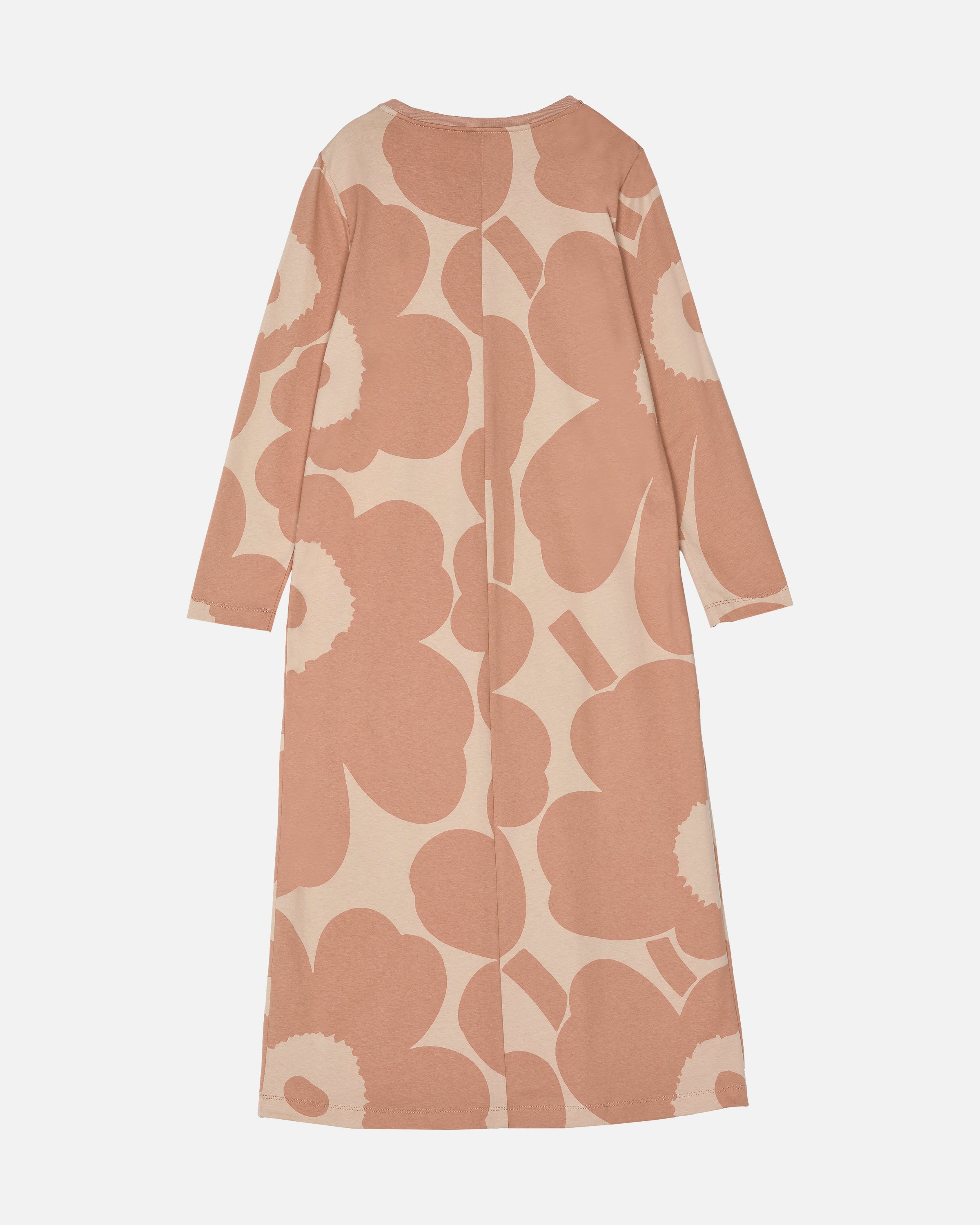 Unikko Maksiimi Jersey Dress 125cm