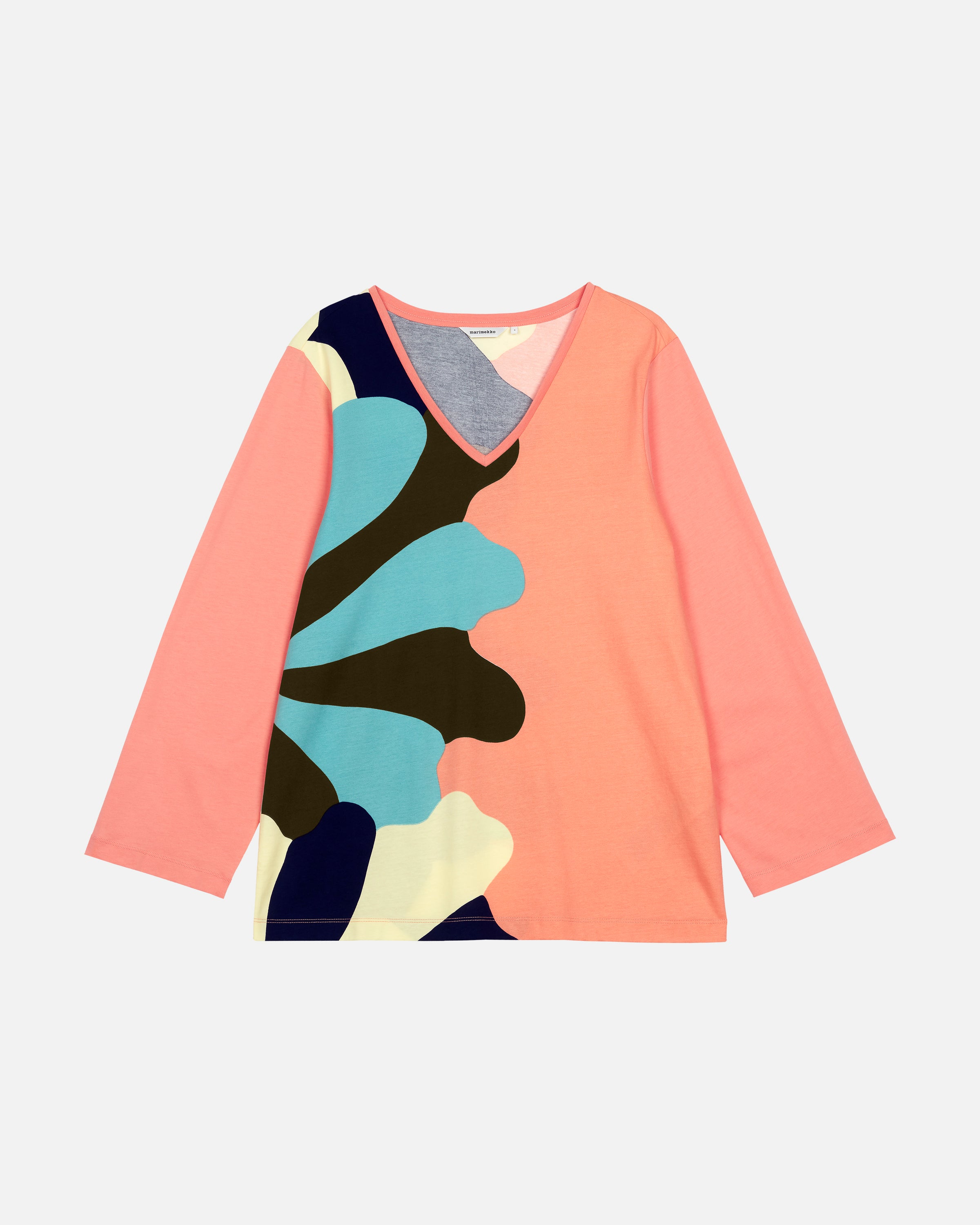 Meduusa Halia Jersey Top 73cm