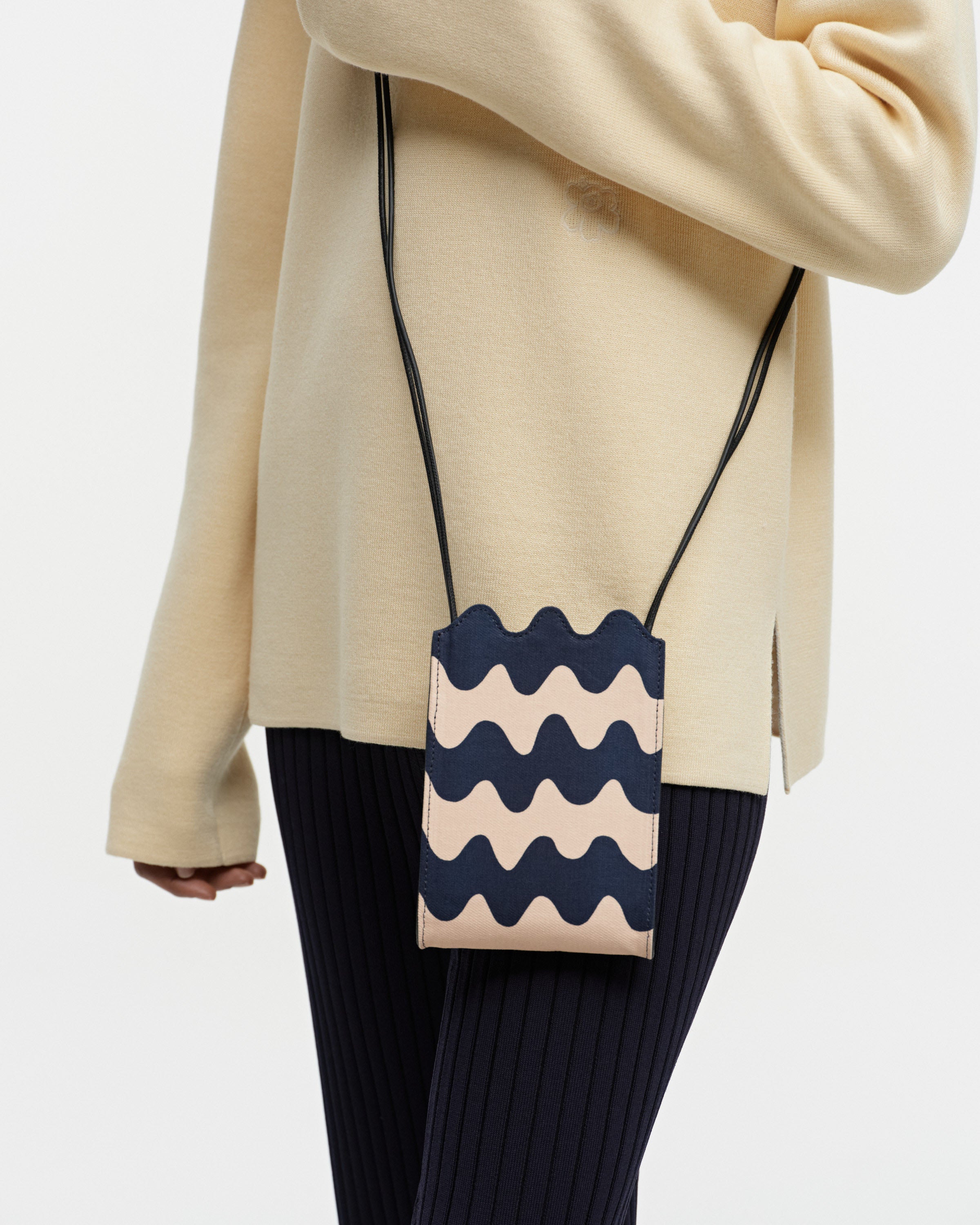Lokki Pocket Bag Bag