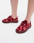 Kioski Niittyheinikossa Unikko Sneakers