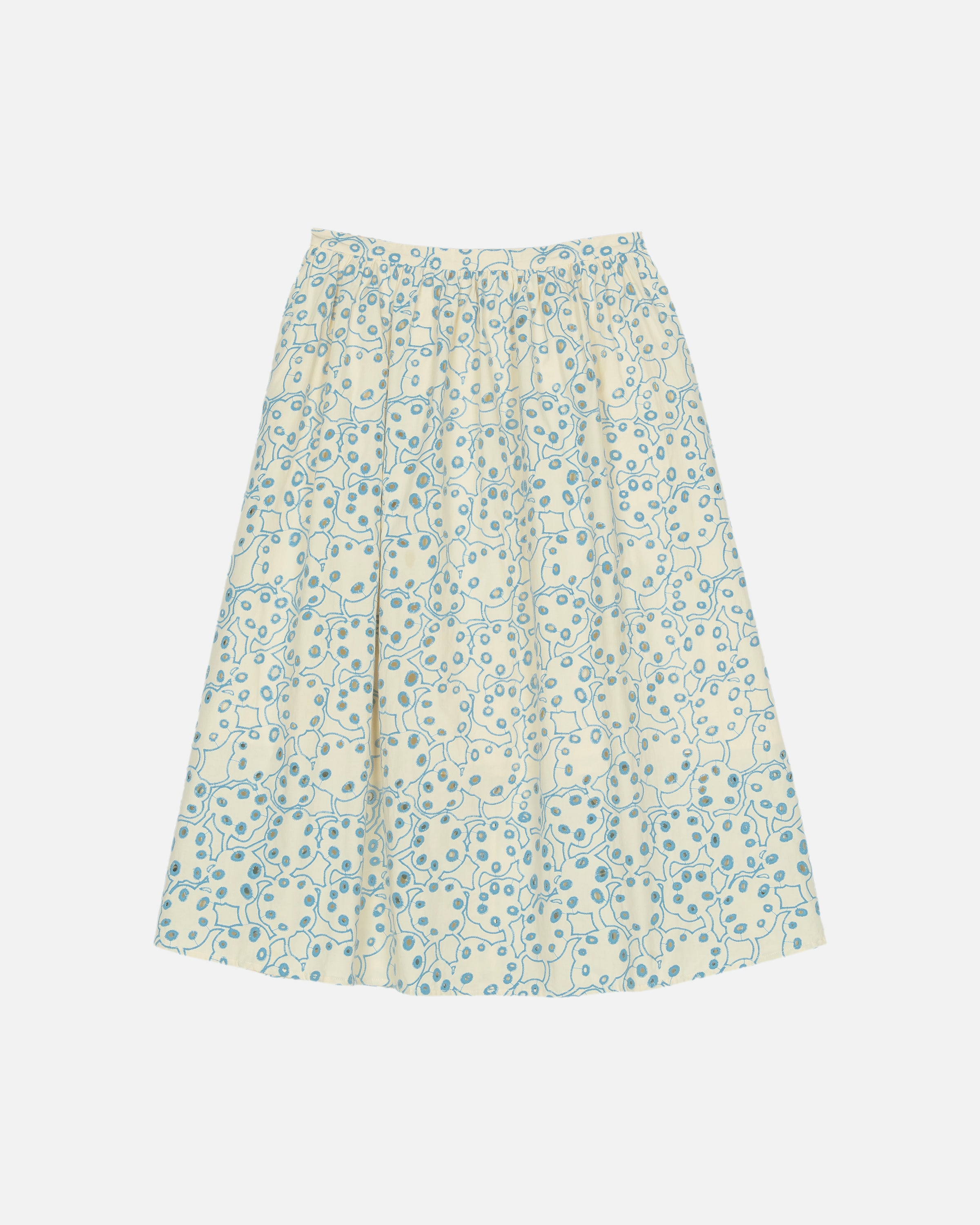 Nilan Rentukka Cotton Skirt