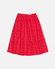 Nilan Rentukka Cotton Skirt