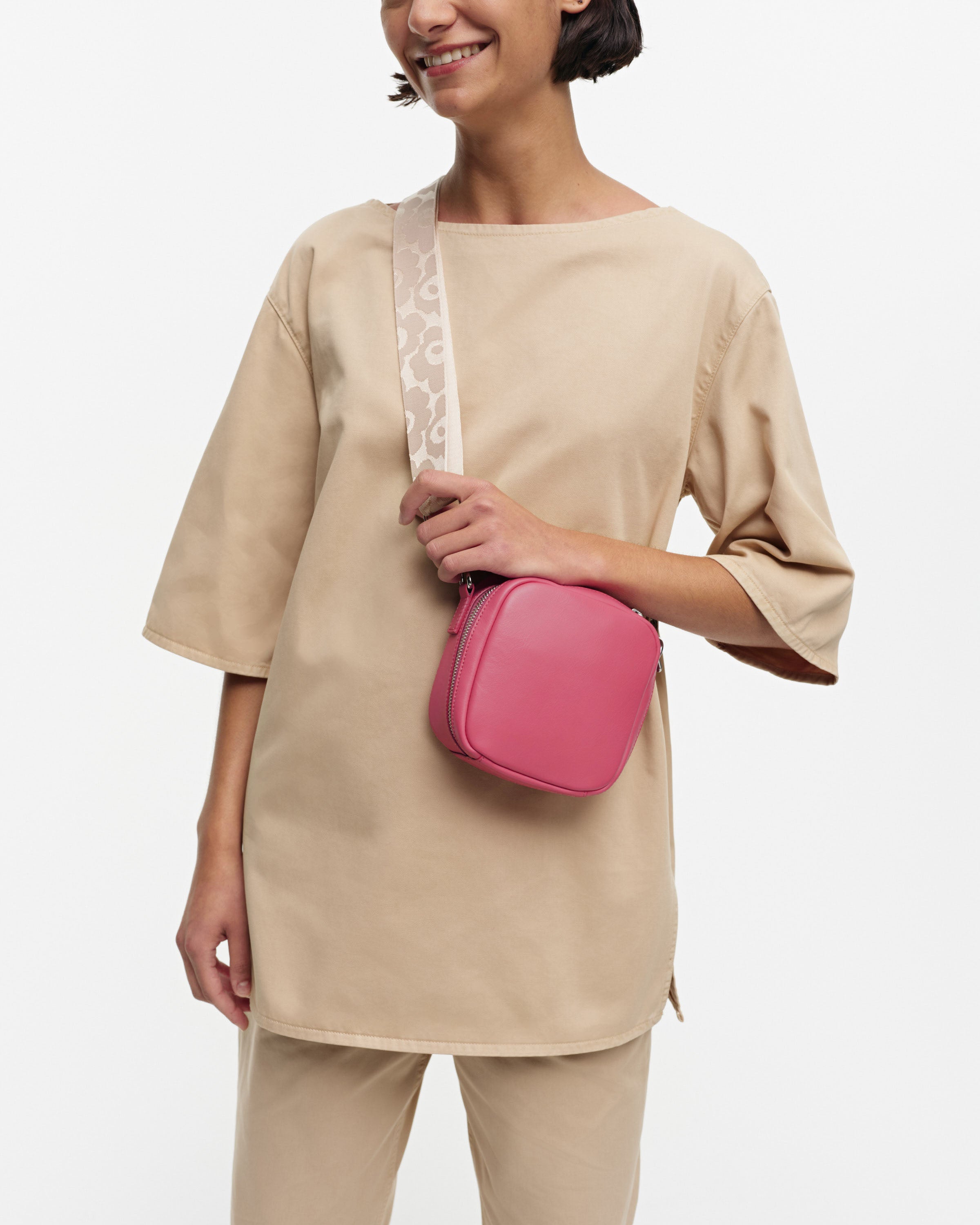 BABY GRATHA HAND BAG | MARIMEKKO – SIDEFAME GROUP | Premium