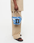 Mono Mini Crossbody Unikko Shoulder Bag