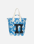 Mono City Tote Unikko Shoulder Bag