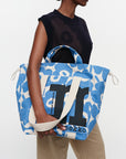 Mono City Tote Unikko Shoulder Bag