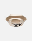 Mono Mini Tote Solid Logo Bag