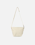 Mono Mini Crossbody Solid Logo Shoulder Bag