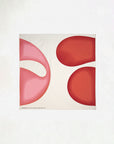 Lauhtua Landon Metz Silk Scarf