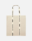 Kioski Igelin Logo Solid Tote Bag