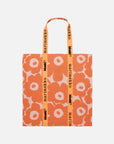 Kioski Igelin Logo Solid Tote Bag