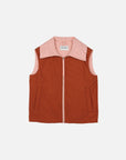 Unikko Kvartsi Lightweight Padded Vest
