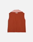 Unikko Kvartsi Lightweight Padded Vest