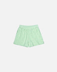 Kioski Ibba Unikko Cotton French Terry Shorts