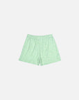 Kioski Ibba Unikko Cotton French Terry Shorts