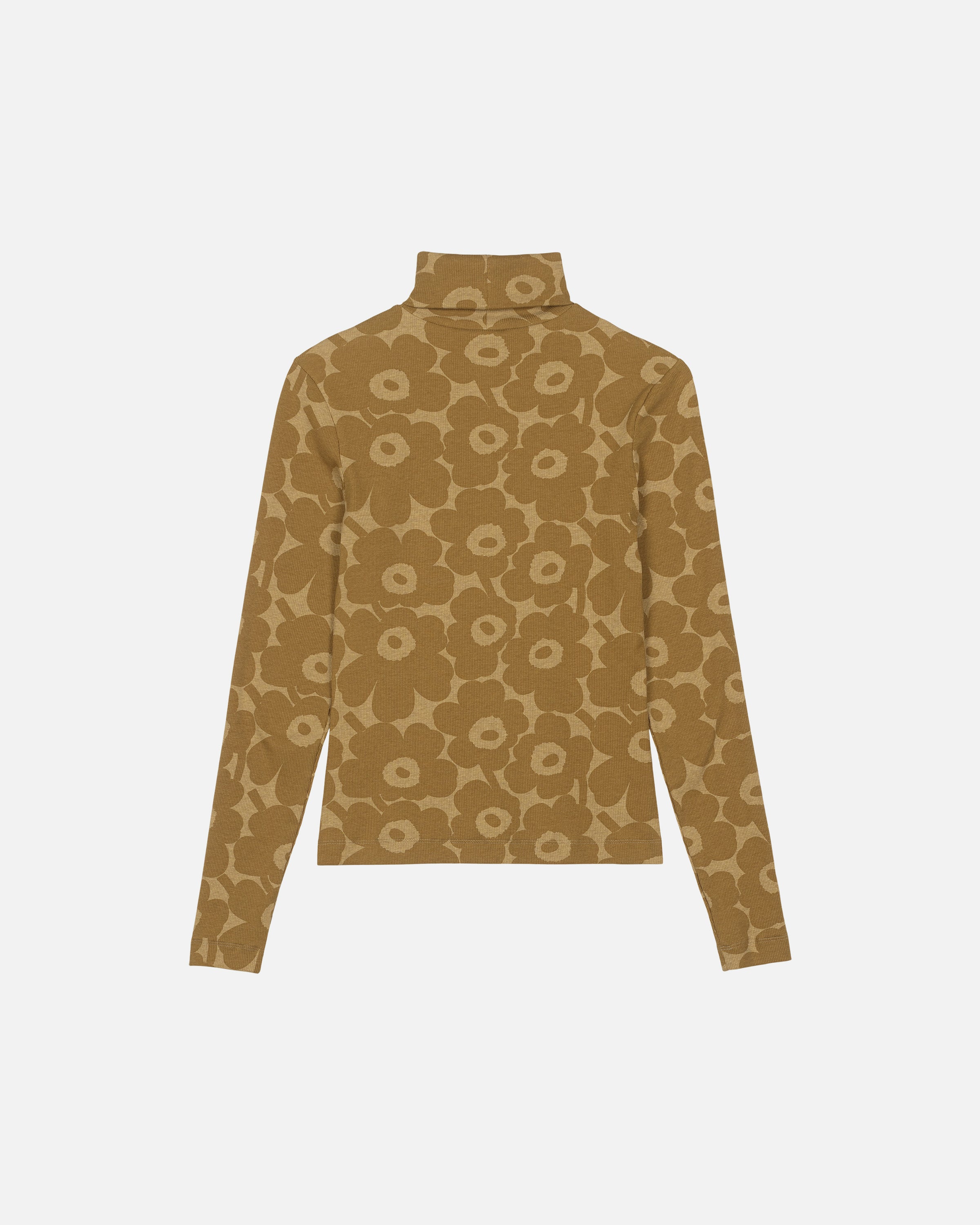 EMALI MINI UNIKKO RIB TURTLENECK TOP 59CM | MARIMEKKO – SIDEFAME