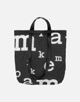 Kioski Funny Logo Tote