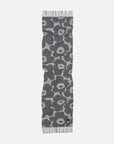 Ovlin Unikko Wool Cashmere Scarf