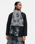 Ovlin Unikko Wool Cashmere Scarf