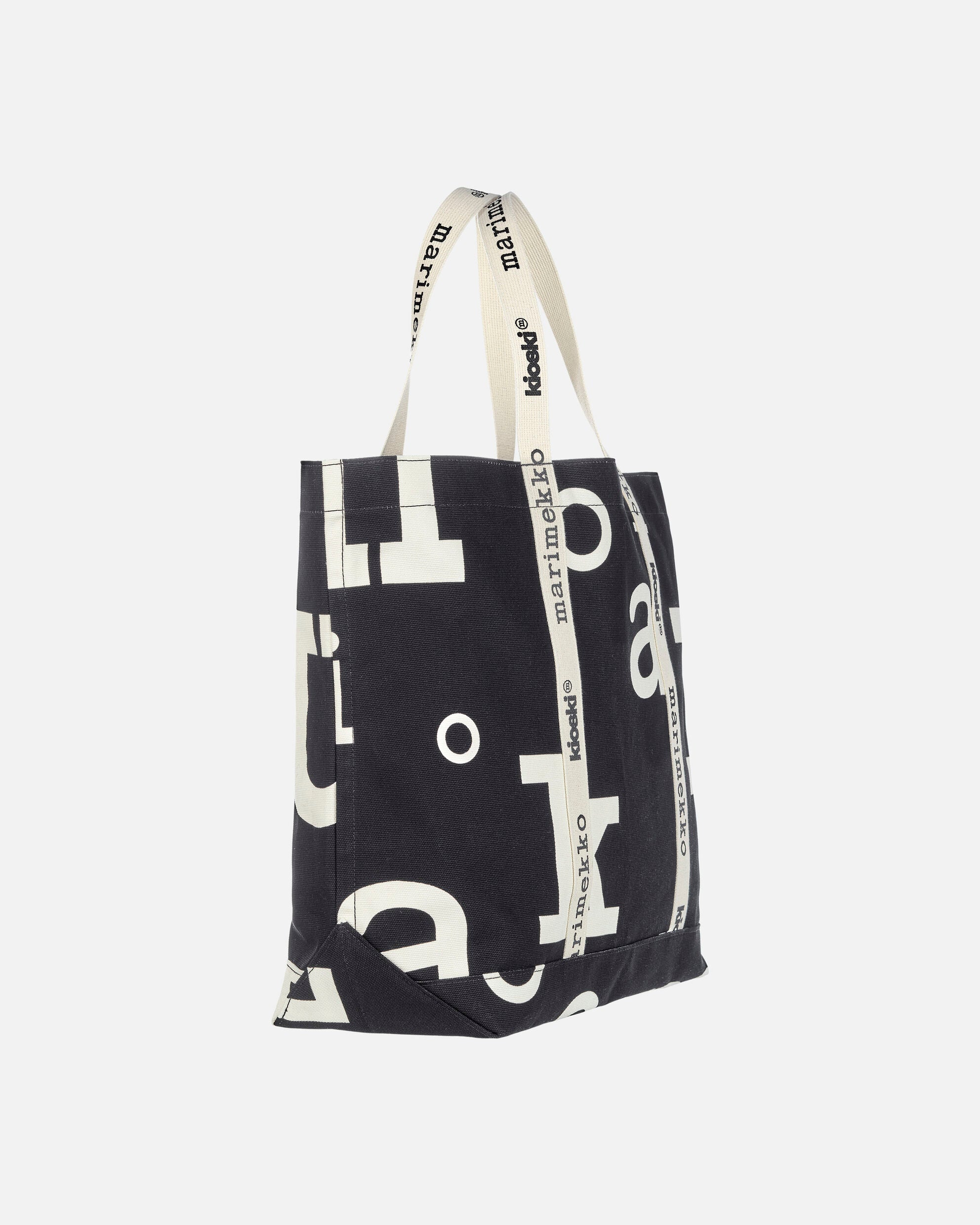 【2023AW】marimekko マリメッコ/Carrier Big Marimerkki バッグ 2023AW】marimekko マリメッコ/Carrier Big Marimerkki バッグ