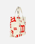 Kioski Carrier Big Logo Shoulder Bag