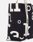 Kioski Carrier Big Logo Shoulder Bag