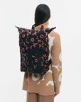 Unikko Mono Backpack 42.5X38.5X14Cm