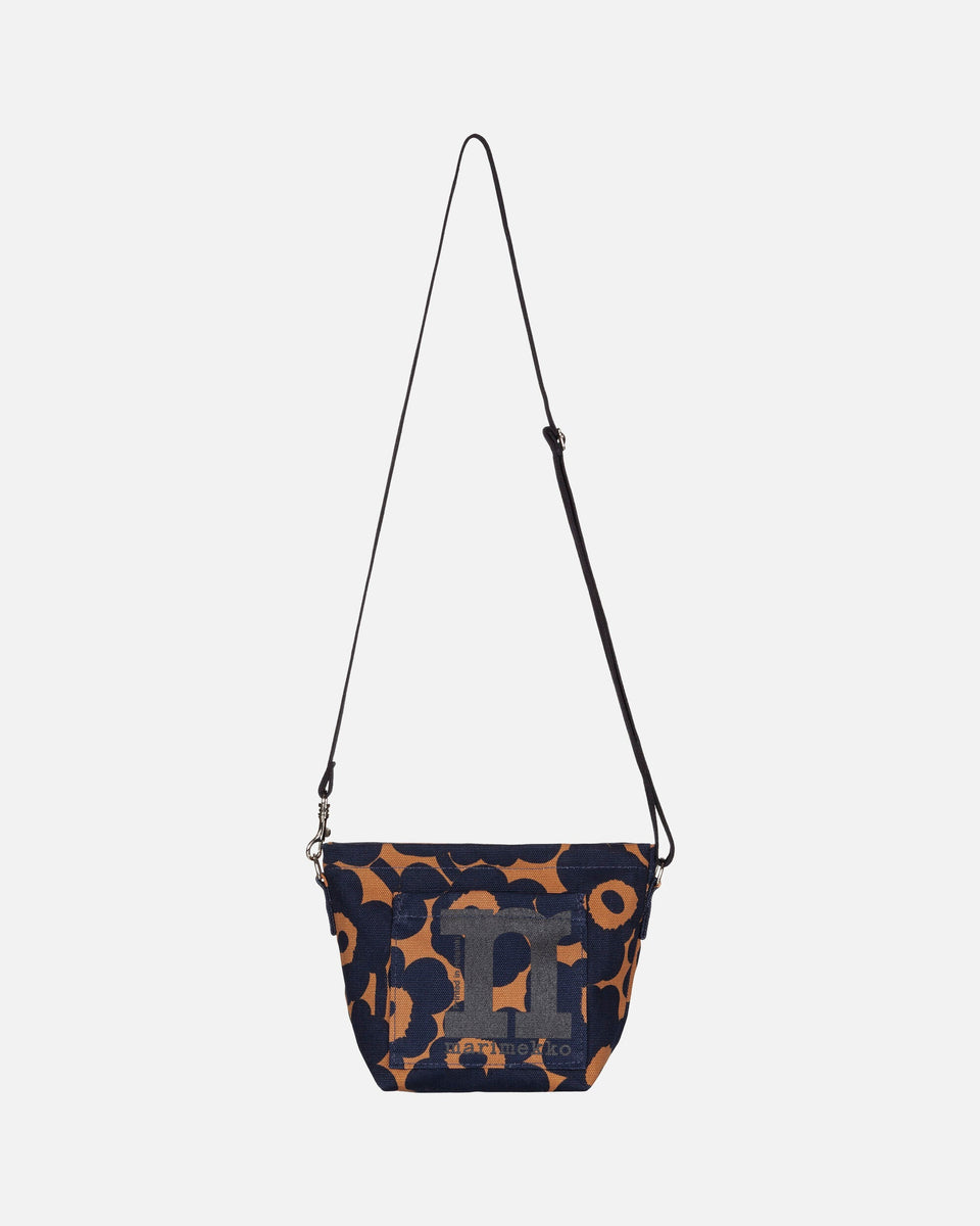 【2023SS】マリメッコ/ Mono Mini Crossbody Unikko バッグ Marimekko Mono Mini Unikko Crossbody Bag – Olson House