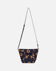 Unikko Mono Mini Crossbody