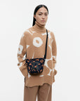 Unikko Mono Mini Crossbody