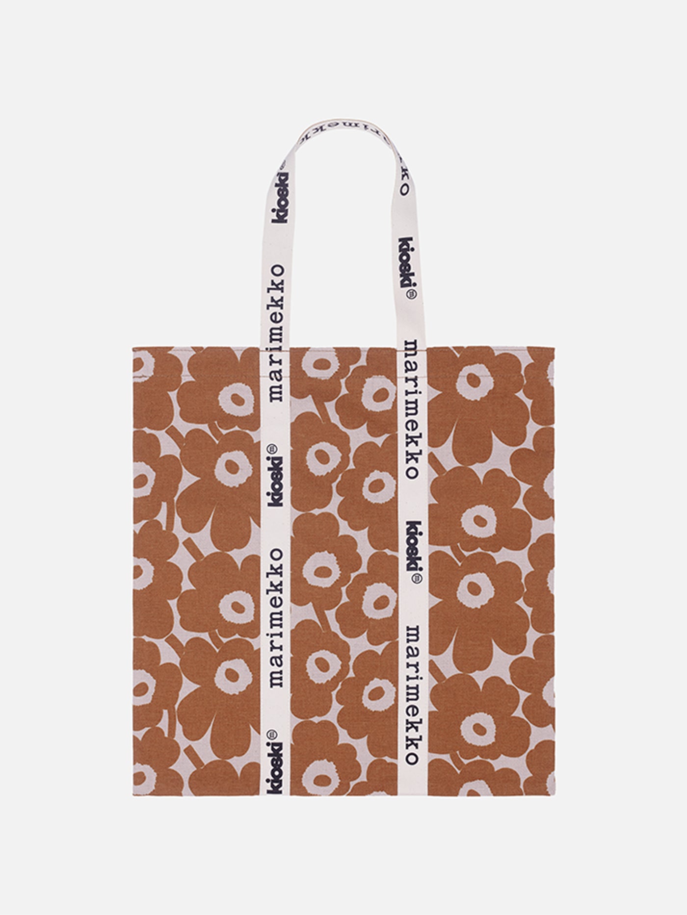 Carrier Midi Mini Unikko Tote | MARIMEKKO – SIDEFAME GROUP