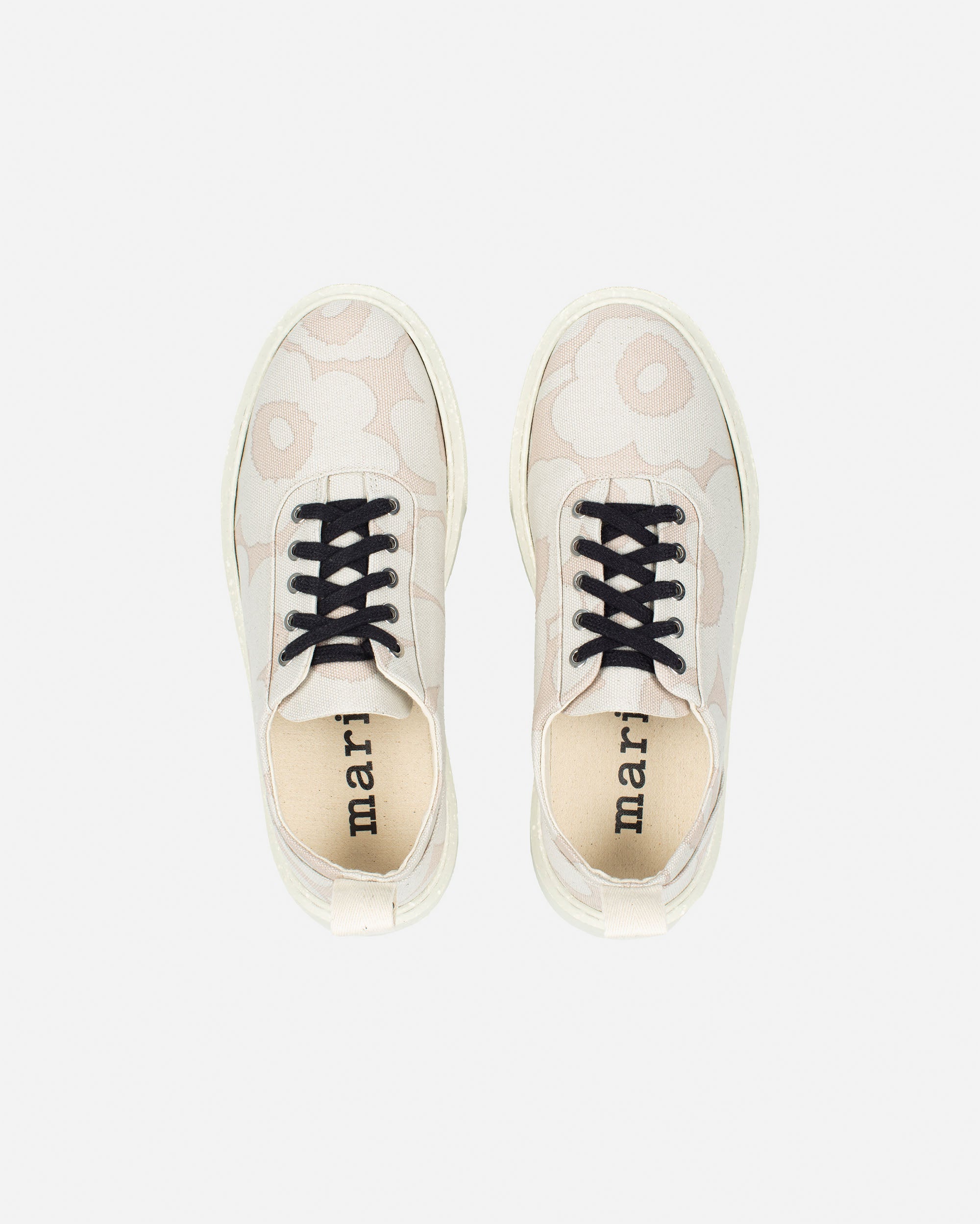 Unikko Niittyheinikossa Sneakers
