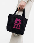 Single Day Carrier Sparkle Unikko Tote