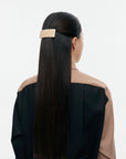 Unikko Slim Barrette