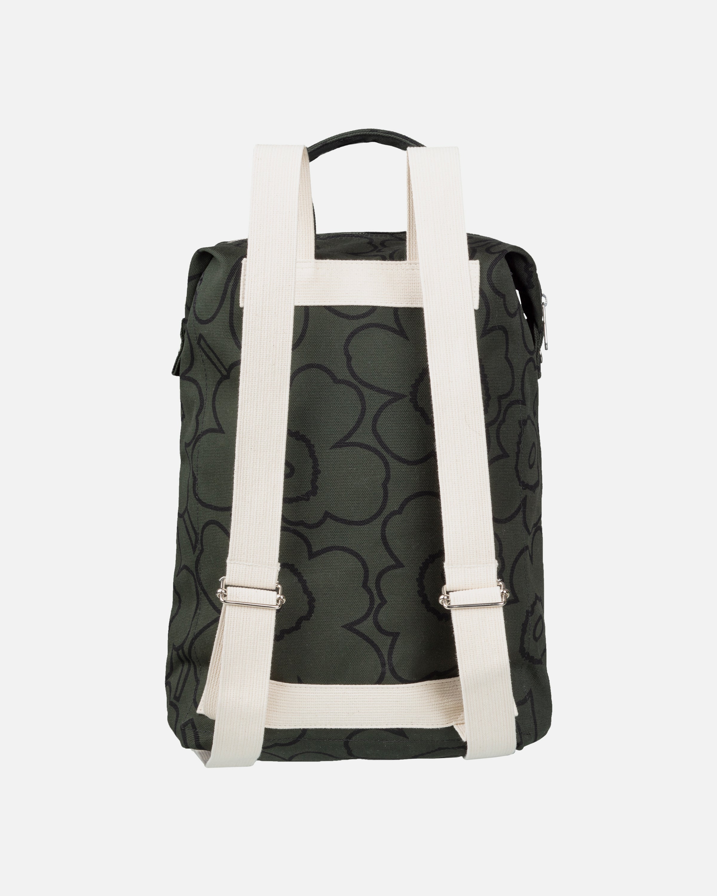 Mono Backpack Outline Unikko