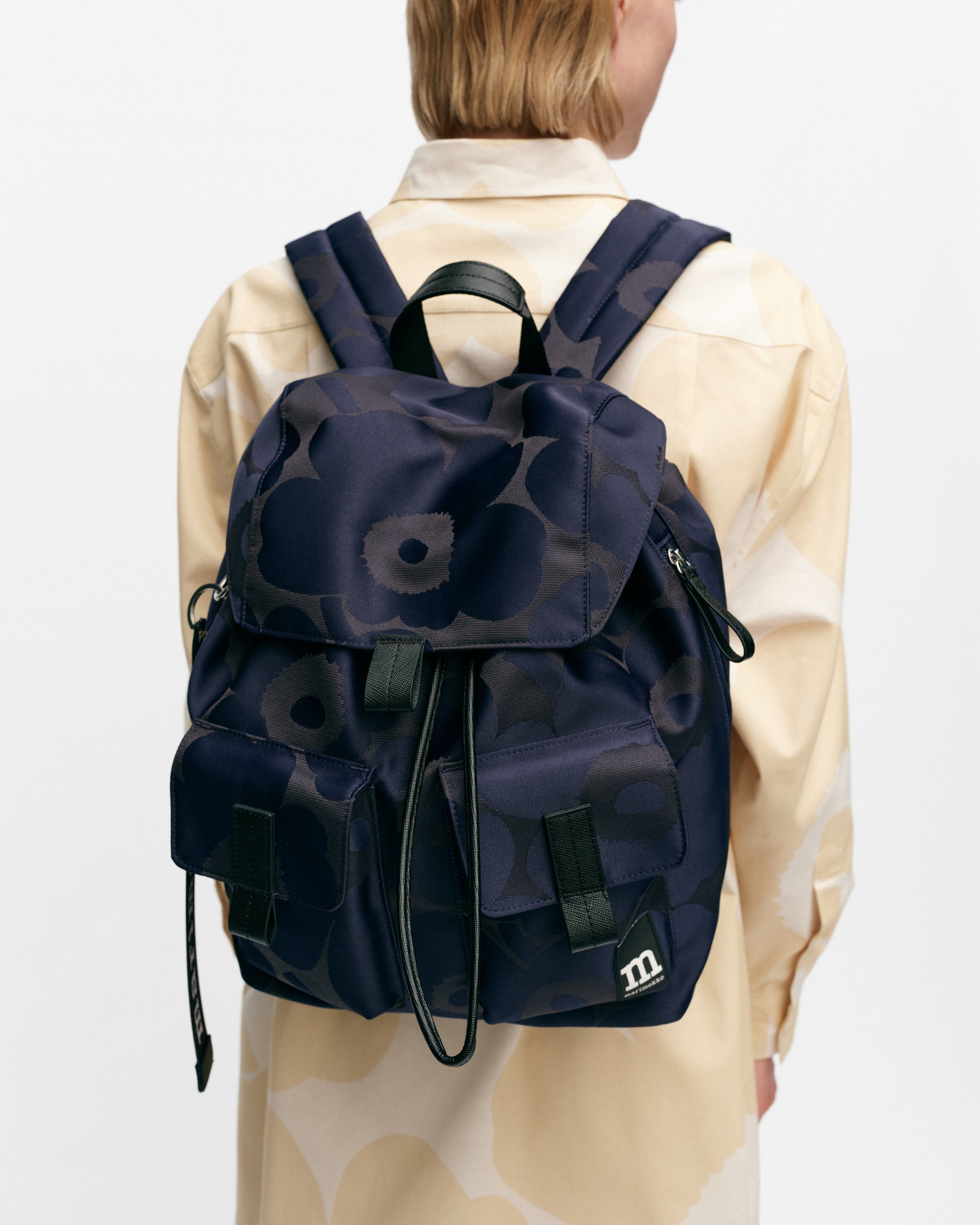Everything Backpack Large Unikko