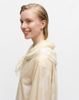 Ihastuttava Unikko Scarf 75X75cm