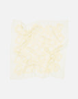 Ihastuttava Unikko Scarf 75X75cm