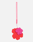 Kioski Valentine's Day Viisaus Unikko Rubber Key Chain