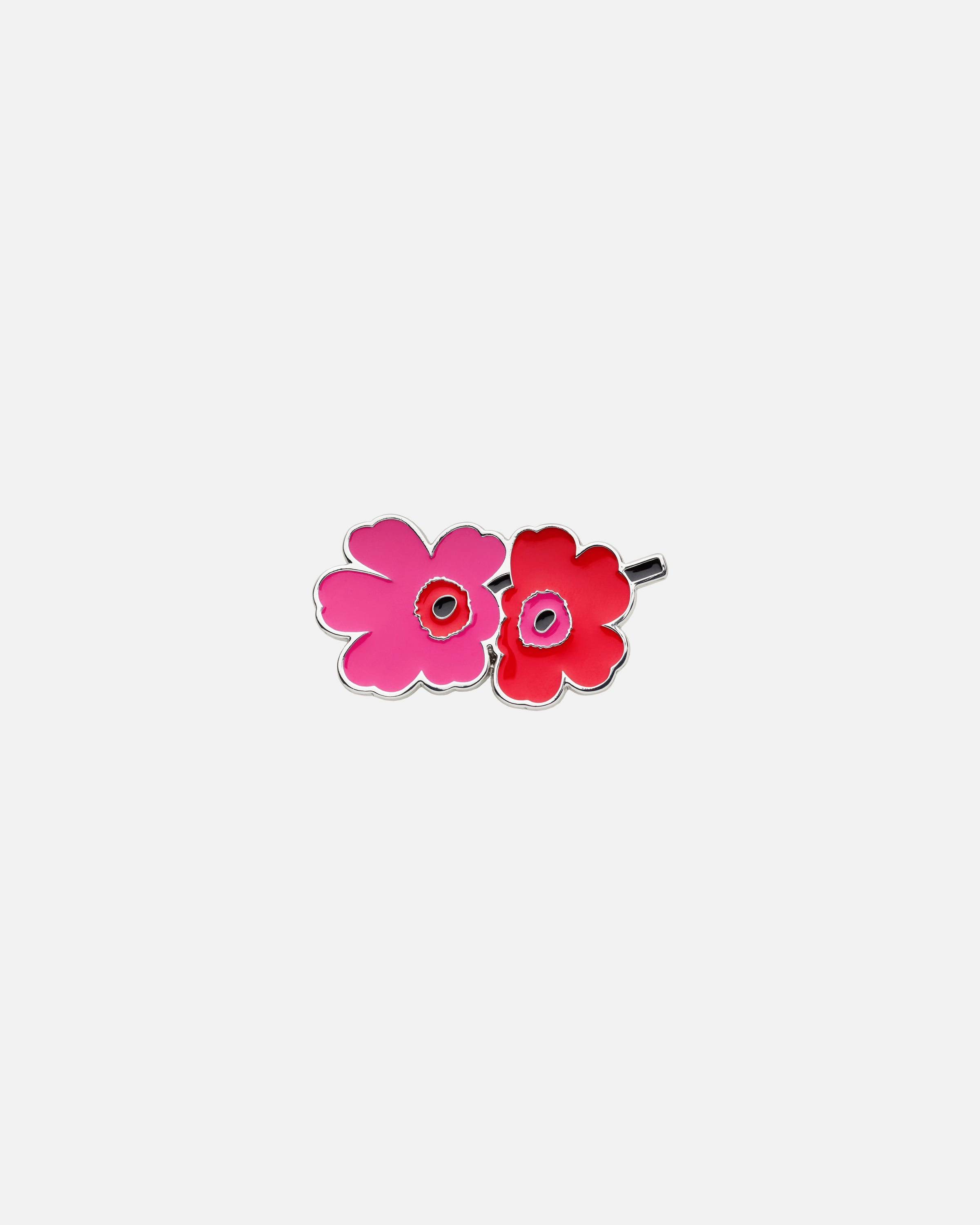 Kioski Valentine's Day Pumpuli Unikko Pin