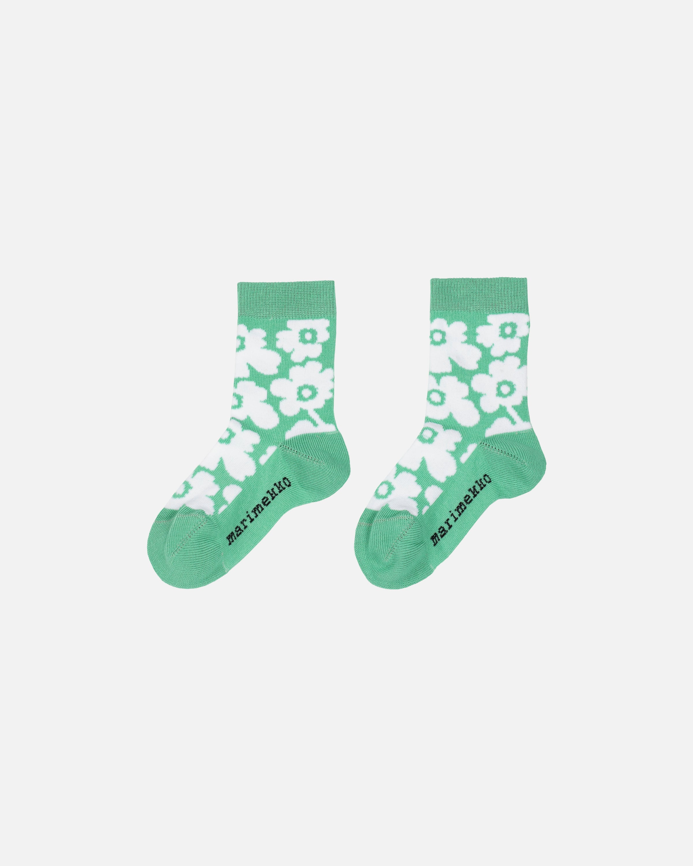 Kids Makeinen Unikko Tone Socks