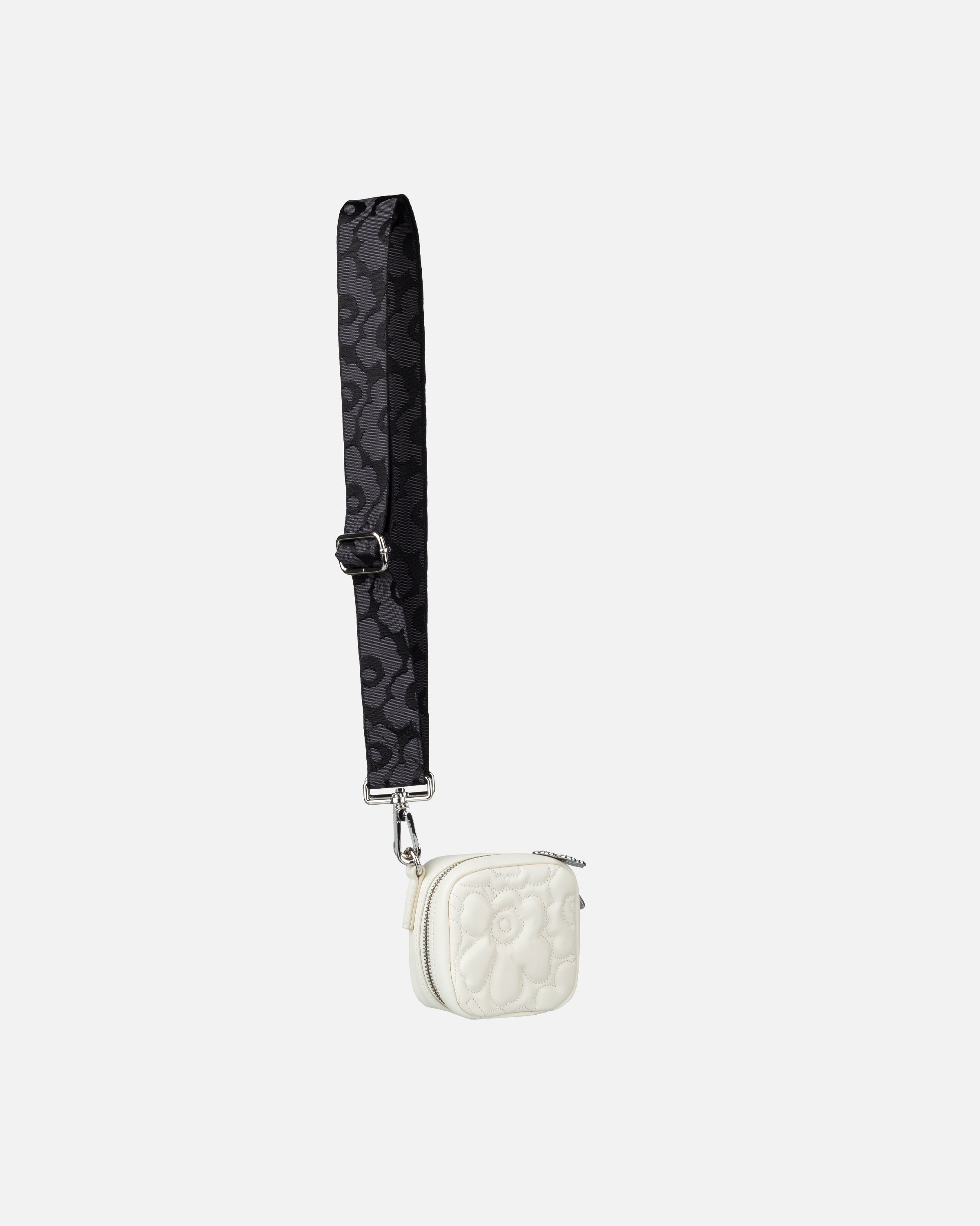 Nano Gratha Unikko Padded Shoulder Bag